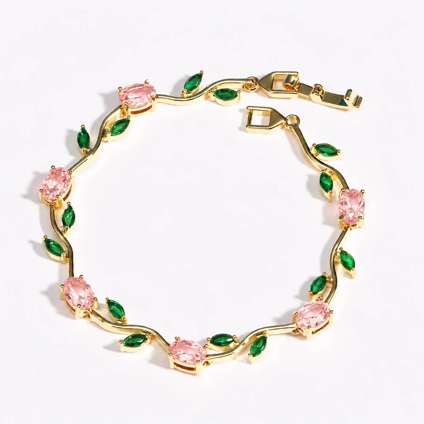 đč PULSERA JARDĂN ETERNOÂź