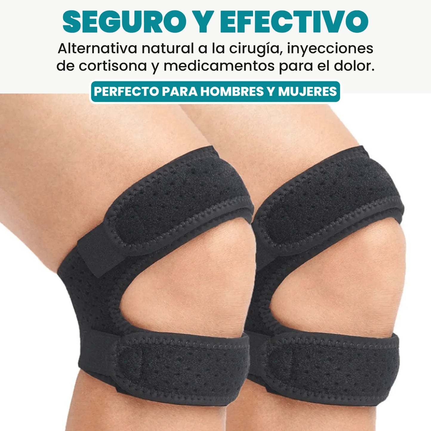 MOVIFLEX®: Soporte avanzado para tus rodillas + ENVÍO GRATIS