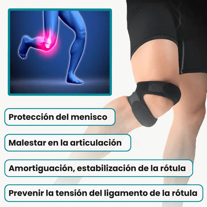 MOVIFLEX®: Soporte avanzado para tus rodillas + ENVÍO GRATIS