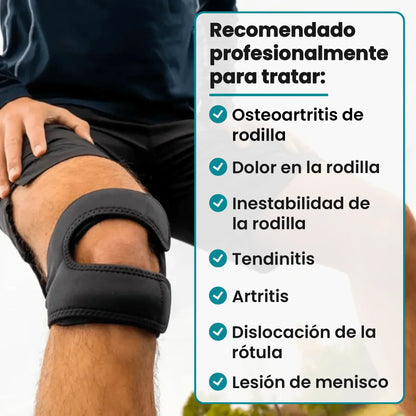 MOVIFLEX®: Soporte avanzado para tus rodillas + ENVÍO GRATIS