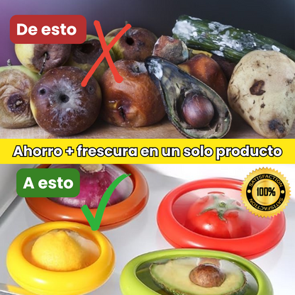 MultiTapa™ – Promo 4 tamaños + Envio Gratis