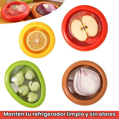 MultiTapa™ – Promo 4 tamaños + Envio Gratis